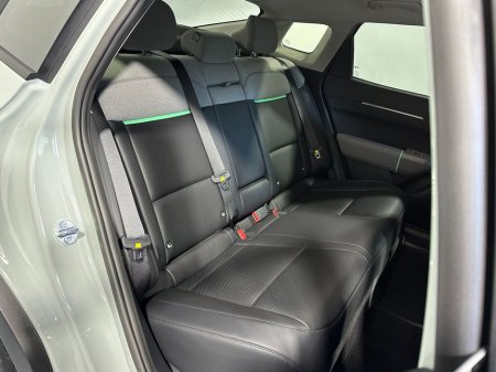 2026 Kia EV4 0% Finance Earth 3 €51,900 thumbnail