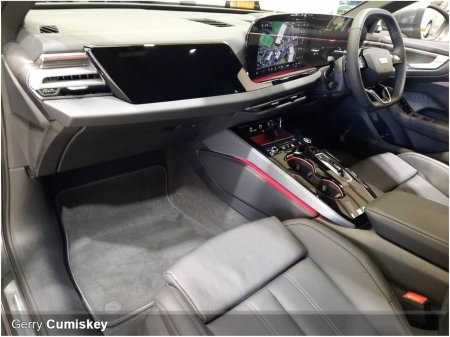 2025 Audi A5 S Line | E-Hybrid Quattro | 299BHP PHEV 25.9 kWh thumbnail