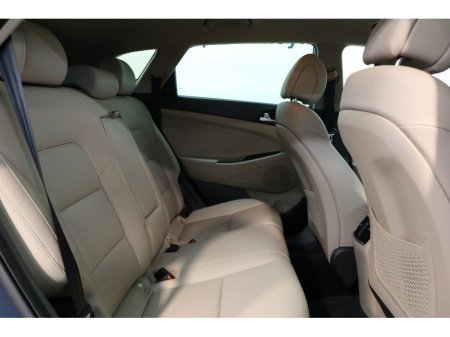 2018 Hyundai Tucson - thumbnail 7