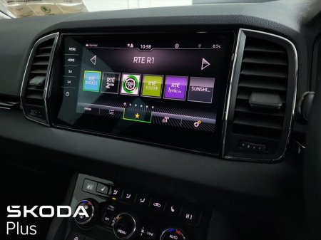 2023 Skoda Karoq - thumbnail 16