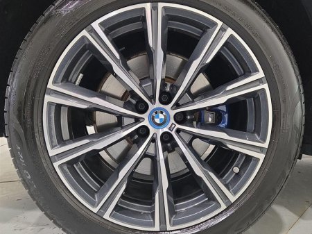 2023 BMW X5 - thumbnail 14