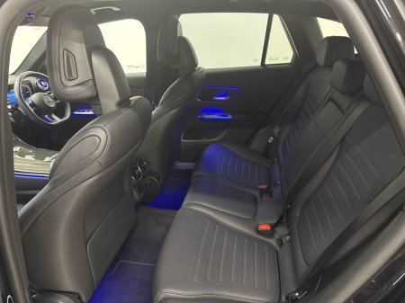 2024 Mercedes-Benz GLC Class GLC 300 e AMG Line PHEV 4Matic | Reversing Camera, Parking Assistance, Heated Seats €68,950