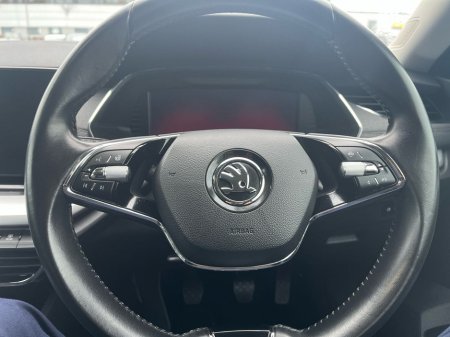 2023 Skoda Octavia - thumbnail 14