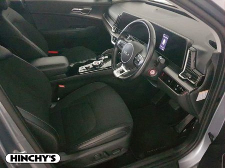 2022 Kia Sportage - thumbnail 6