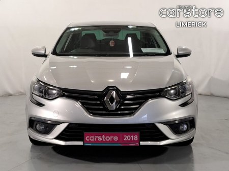 2018 Renault Megane - thumbnail 8