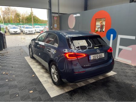 2020 Mercedes-Benz A Class ONLY €24950! 2020 MERCEDES-BENZ A-CLASS A200D 2.0L DIESEL / 69K KMS / ADAPTIVE CRUISE CONTROL, HEATED SEATS, REVERSE CAMERA & MORE €24,950