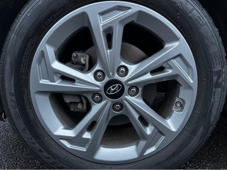 2023 Hyundai Kona 1.0 T-GDI EXECUTIVE 120 BHP LOW KM €20,950 thumbnail