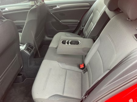 2018 Volkswagen Golf 1.6 TDI 5DR 115HP Comfortline €15,895 thumbnail