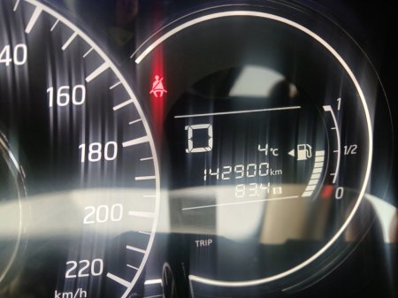 2016 Nissan Note - thumbnail 19