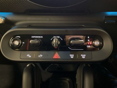 2025 MINI Hatch Cooper E €31,950 thumbnail