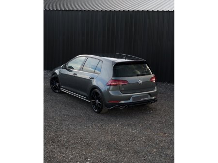 2018 Volkswagen Golf - thumbnail 10