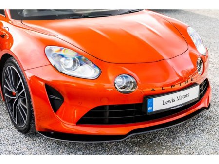 2025 Alpine A110 - thumbnail 14