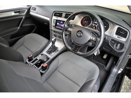 2015 Volkswagen Golf - thumbnail 13