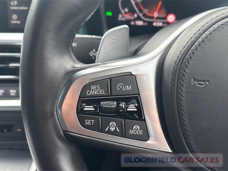 2020 BMW 3 Series 320D G21-XDRIVE M,SPORT, M-PERFORMANCE // LOW MILEAGE €30,950 thumbnail