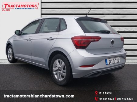 2024 Volkswagen Polo - thumbnail 14