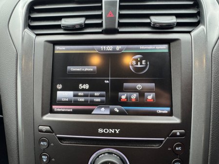 2015 Ford Mondeo - thumbnail 9