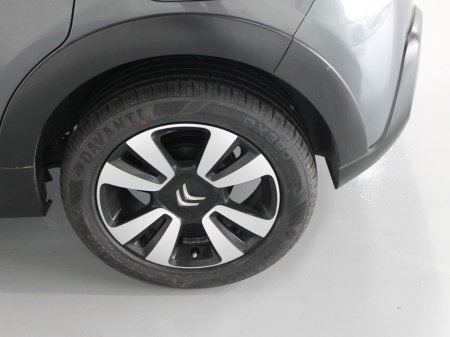 2017 Citroen C3 Feel Bluehdi 75 S&S MY10 4DR €10,999 thumbnail