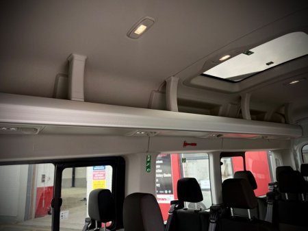 2023 Ford Transit - thumbnail 17