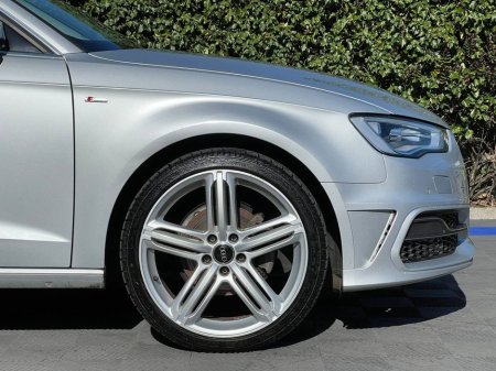 2013 Audi A3 - thumbnail 9