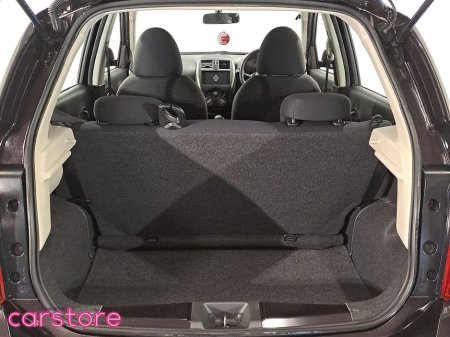 2018 Nissan March 1.2 PET AUTO €11,680 thumbnail