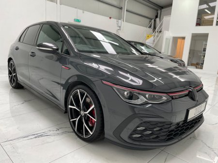 2022 Volkswagen Golf for sale