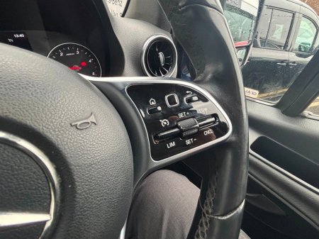 2026 Mercedes-Benz Sprinter - thumbnail 11