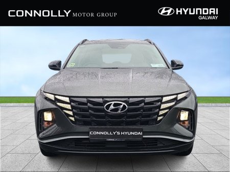 2022 Hyundai Tucson - thumbnail 15