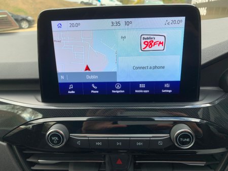 2021 Ford Kuga - thumbnail 20