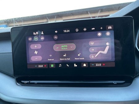 2024 Skoda Octavia Selection 2.0TDI 115HP €31,995 thumbnail