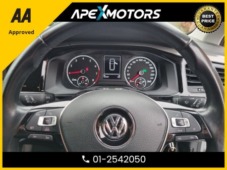 2019 Volkswagen Polo - thumbnail 16