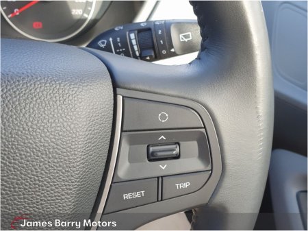 2019 Hyundai i20 - thumbnail 22