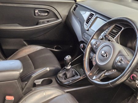 2018 Kia Carens 1.7 EX €12,950 thumbnail