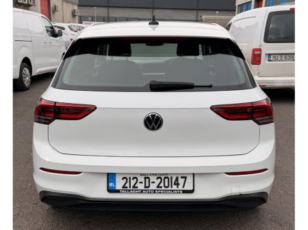 2021 Volkswagen Golf - thumbnail 6