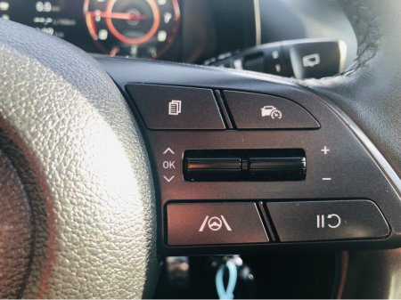 2024 Hyundai Bayon Executive 1.0 Automatic Petrol €26,950 thumbnail