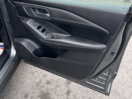 2023 Nissan Qashqai Epower SV GR RR PG 4DR Auto €32,750