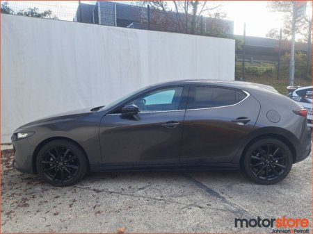 2024 Mazda Mazda3 2.0 MHEV HOMURA AUTO TOP SPEC €34,900 thumbnail