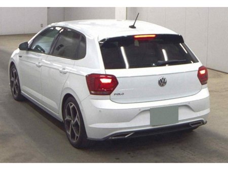 2019 Volkswagen Polo - thumbnail 10