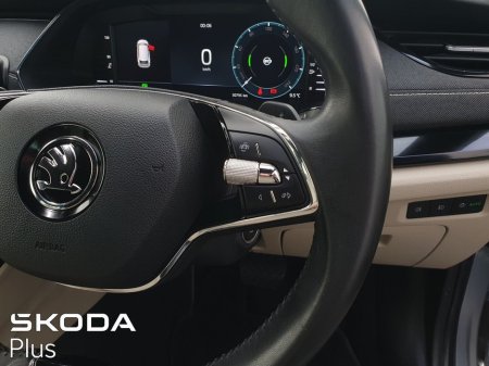 2021 Skoda Octavia Style 1.0TSi DSG - 2 Year Warranty (From €103 per week) €27,995 thumbnail