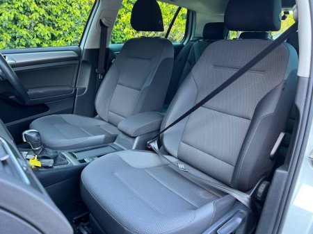 2017 Volkswagen Golf - photo 6