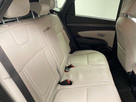 2023 Hyundai Tucson - thumbnail 10