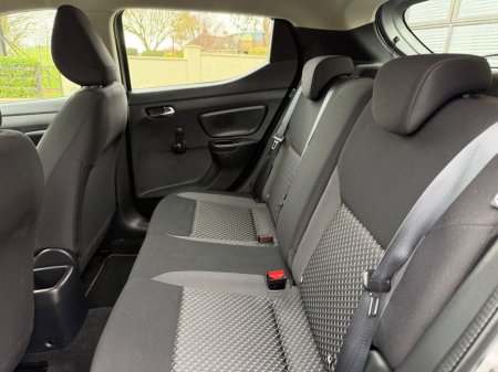 2022 Nissan Micra - thumbnail 17