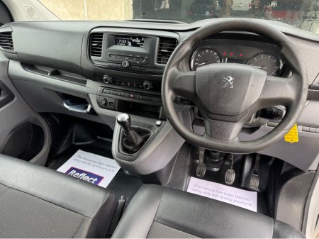 2018 Peugeot Expert - thumbnail 8