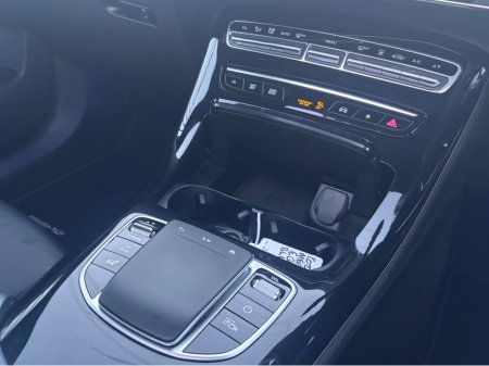 2021 Mercedes-Benz EQC - thumbnail 11