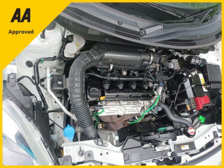 2020 Suzuki Swift - thumbnail 17