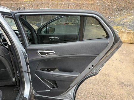 2024 Kia Sportage K3 MY25 5DR €36,500 thumbnail