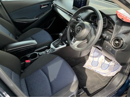 2016 Mazda Demio - thumbnail 7