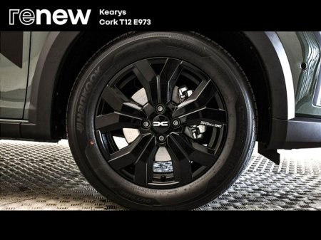 2023 Dacia Jogger Extreme SE TCe 110 NBI €22,900 thumbnail