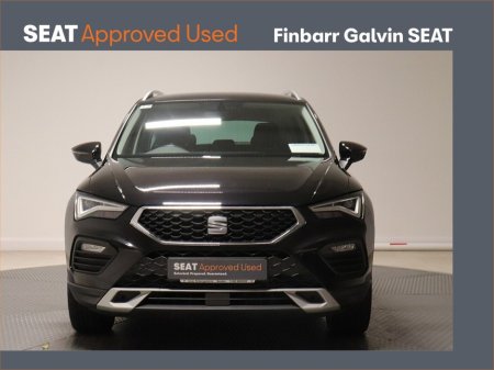 2023 SEAT Ateca 2.0TDI 115hp SE+ €29,950