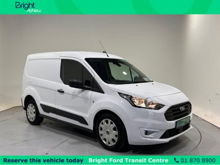 2024 Ford Transit Connect HP TREND - 1.5