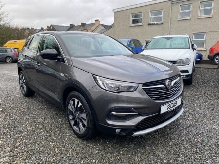 2019 Vauxhall Grandland X - thumbnail 25